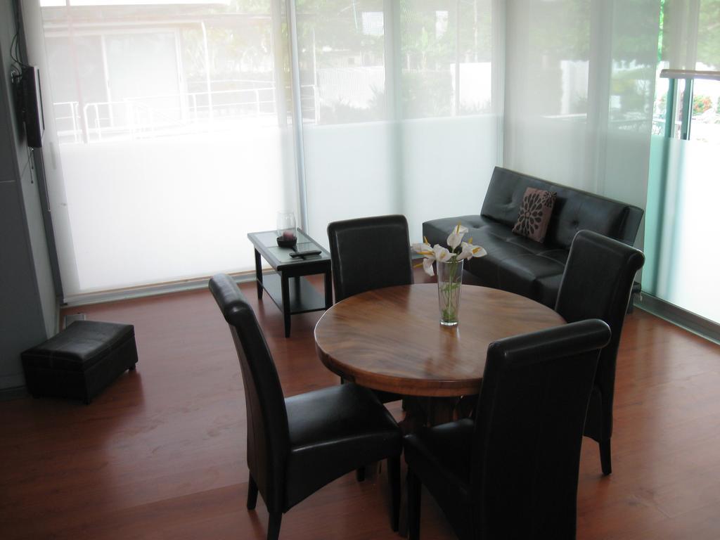Hermosa Lofts ฆาโก ห้อง รูปภาพ