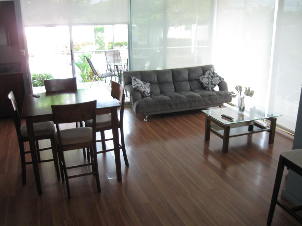 Hermosa Lofts ฆาโก ห้อง รูปภาพ