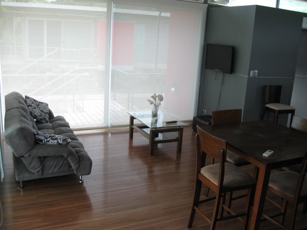 Hermosa Lofts ฆาโก ห้อง รูปภาพ