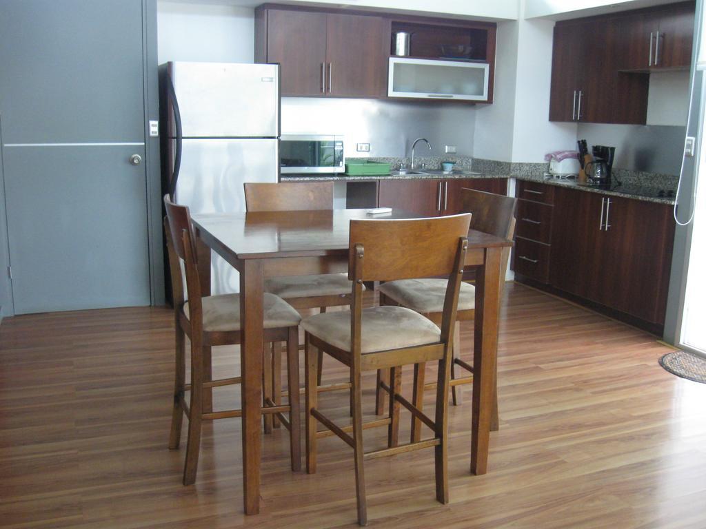 Hermosa Lofts ฆาโก ห้อง รูปภาพ