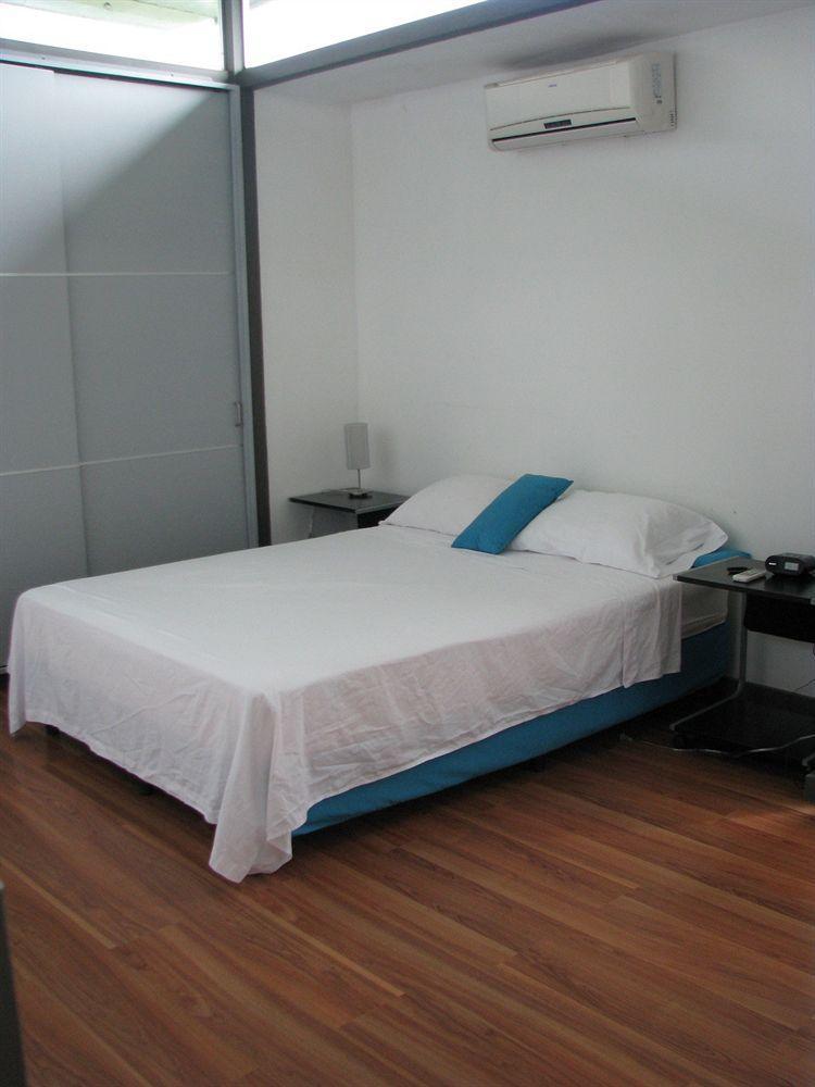 Hermosa Lofts ฆาโก ภายนอก รูปภาพ