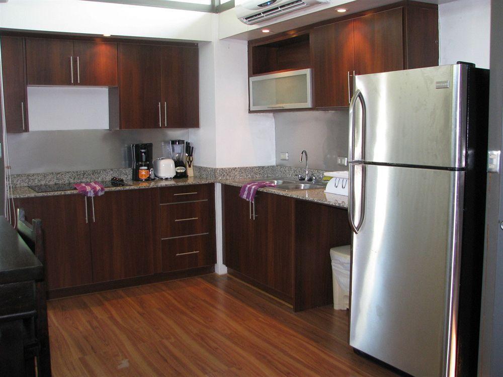 Hermosa Lofts ฆาโก ภายนอก รูปภาพ