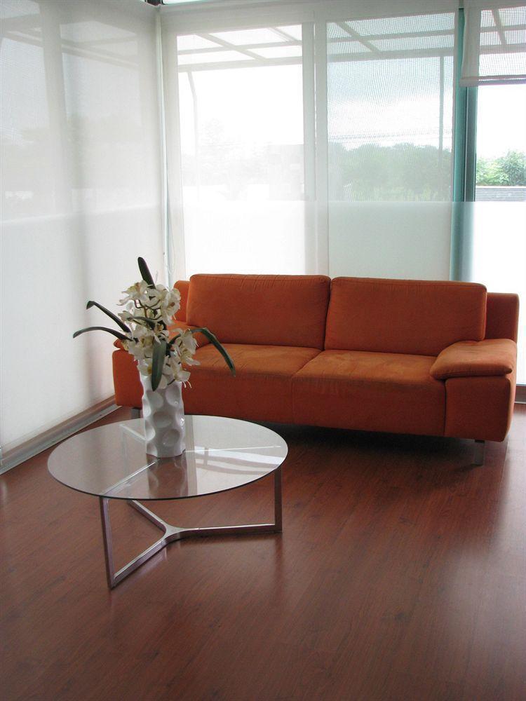 Hermosa Lofts ฆาโก ภายนอก รูปภาพ
