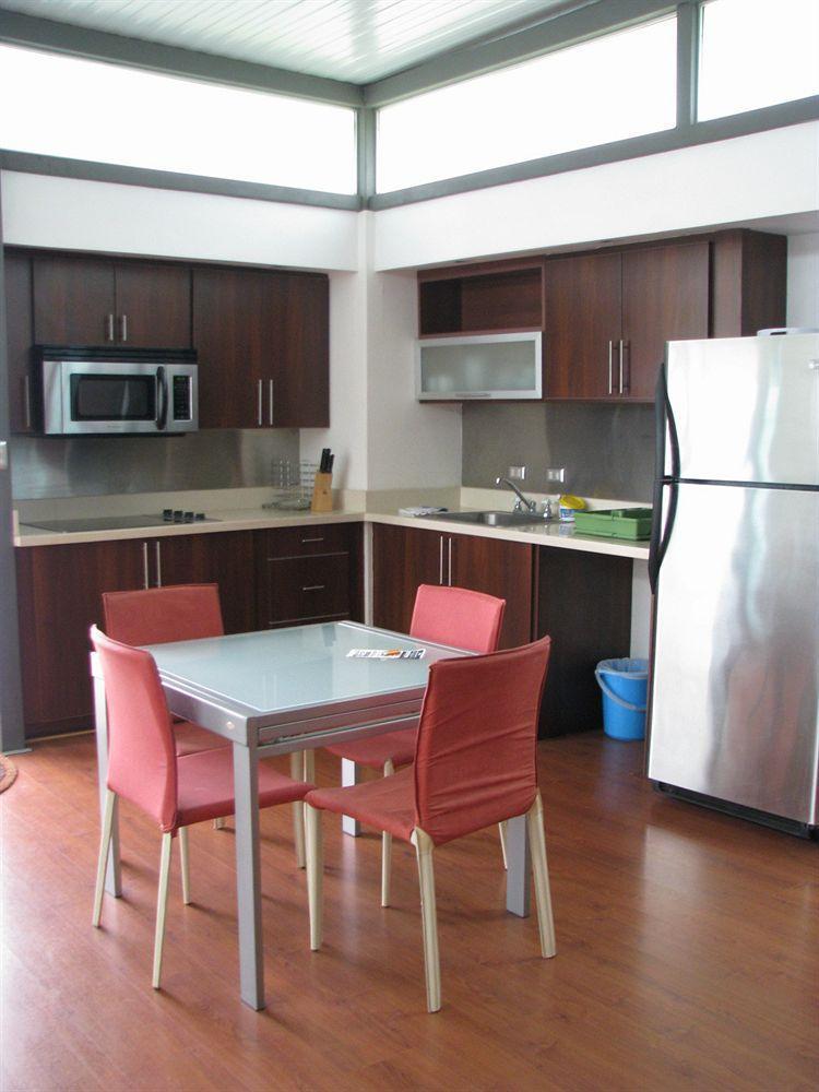 Hermosa Lofts ฆาโก ภายนอก รูปภาพ
