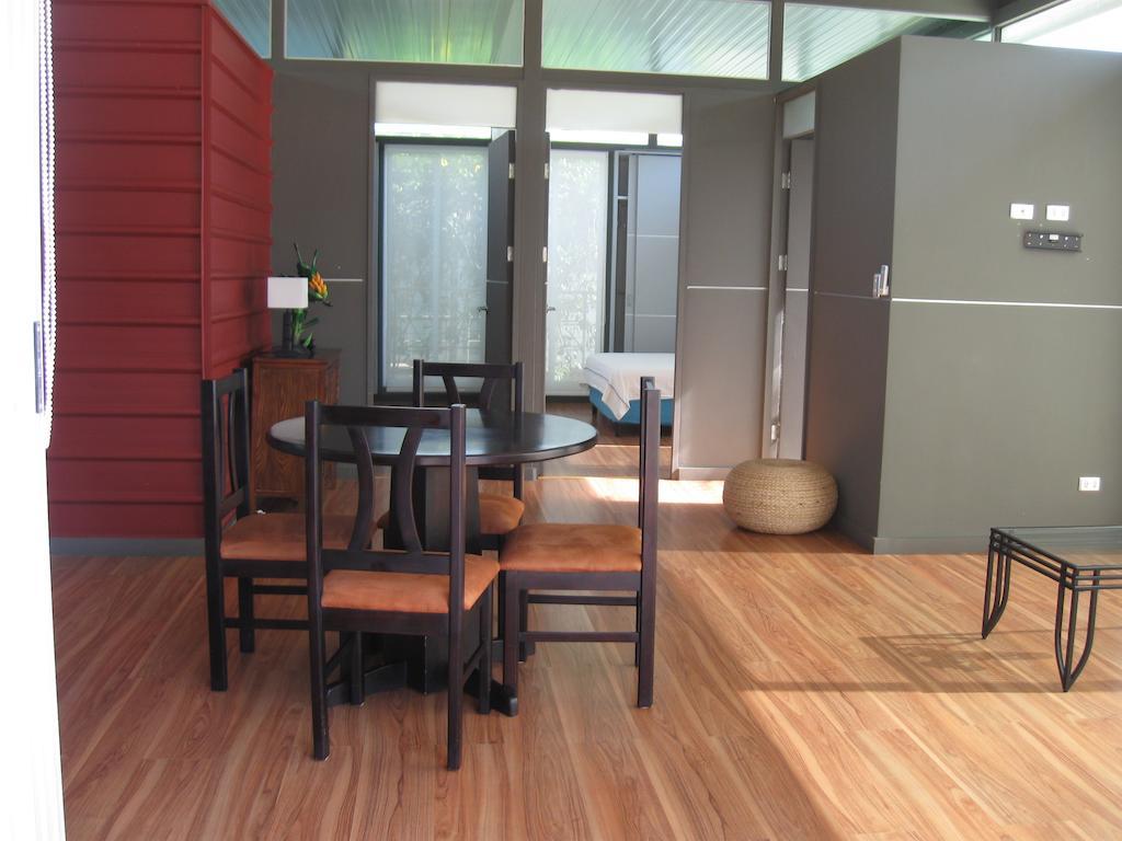 Hermosa Lofts ฆาโก ภายนอก รูปภาพ