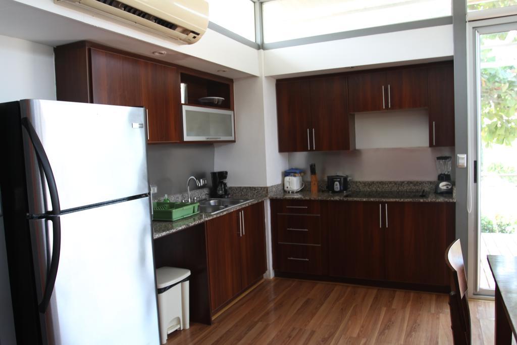 Hermosa Lofts ฆาโก ภายนอก รูปภาพ