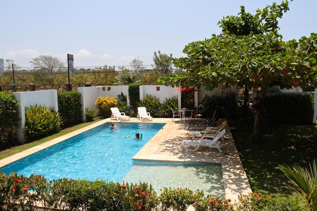 Hermosa Lofts ฆาโก ภายนอก รูปภาพ