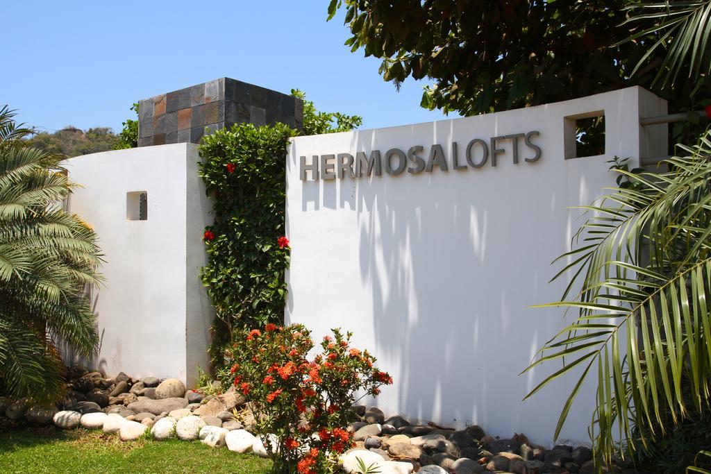 Hermosa Lofts ฆาโก ภายนอก รูปภาพ