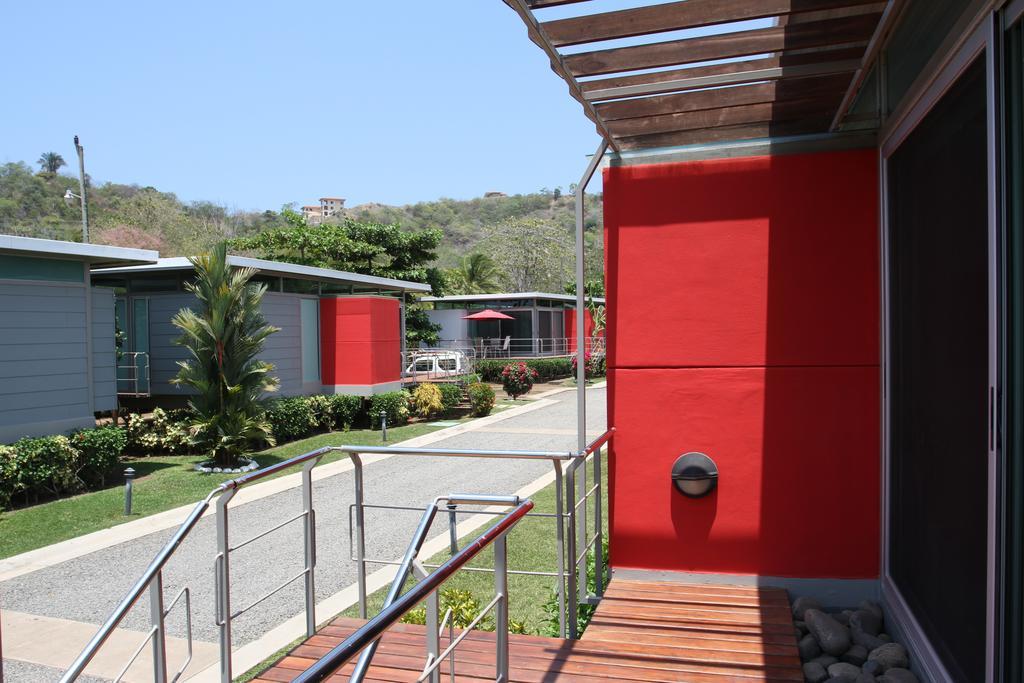 Hermosa Lofts ฆาโก ภายนอก รูปภาพ