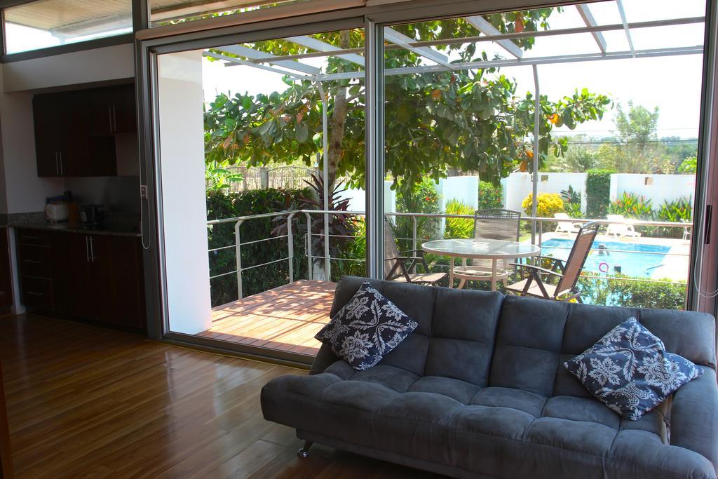 Hermosa Lofts ฆาโก ภายนอก รูปภาพ