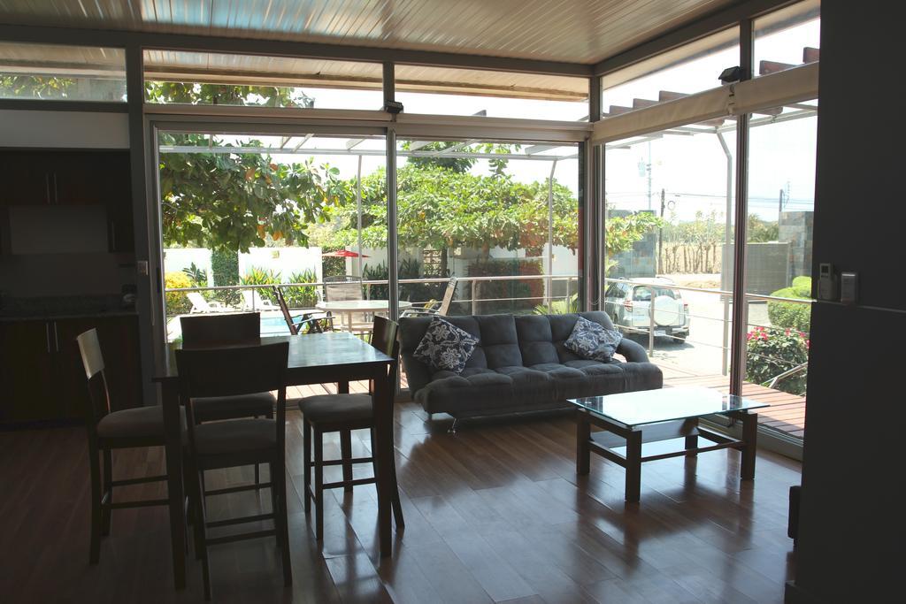 Hermosa Lofts ฆาโก ภายนอก รูปภาพ