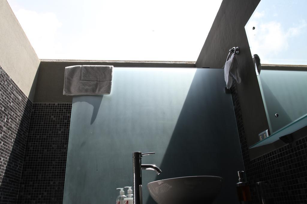 Hermosa Lofts ฆาโก ภายนอก รูปภาพ