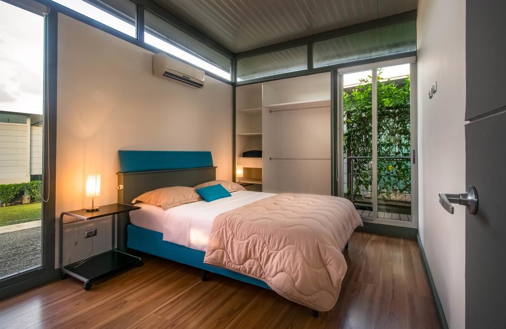 Hermosa Lofts ฆาโก ภายนอก รูปภาพ