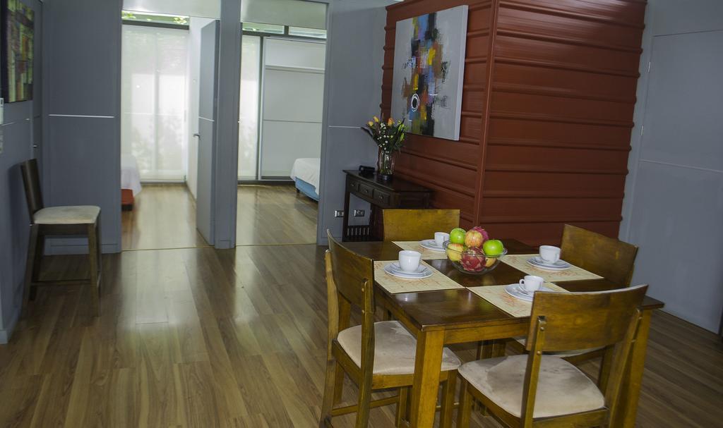 Hermosa Lofts ฆาโก ภายนอก รูปภาพ