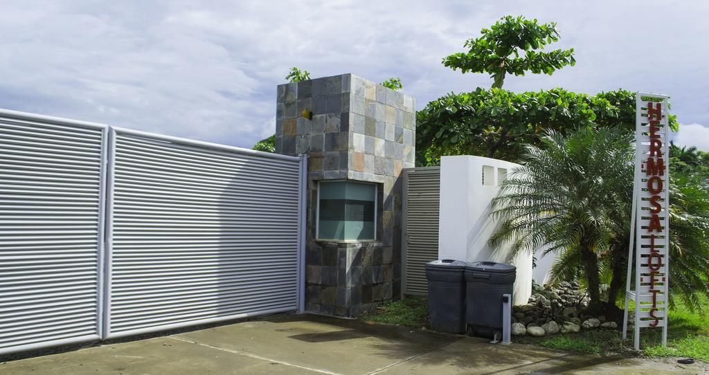 Hermosa Lofts ฆาโก ภายนอก รูปภาพ