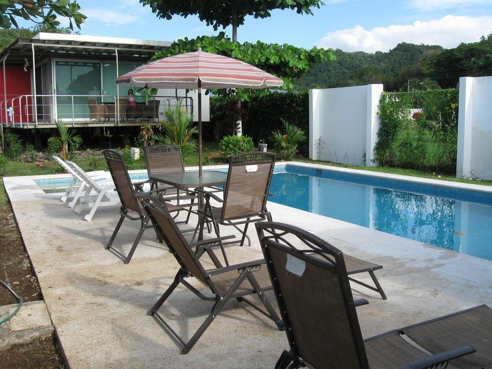 Hermosa Lofts ฆาโก ภายนอก รูปภาพ