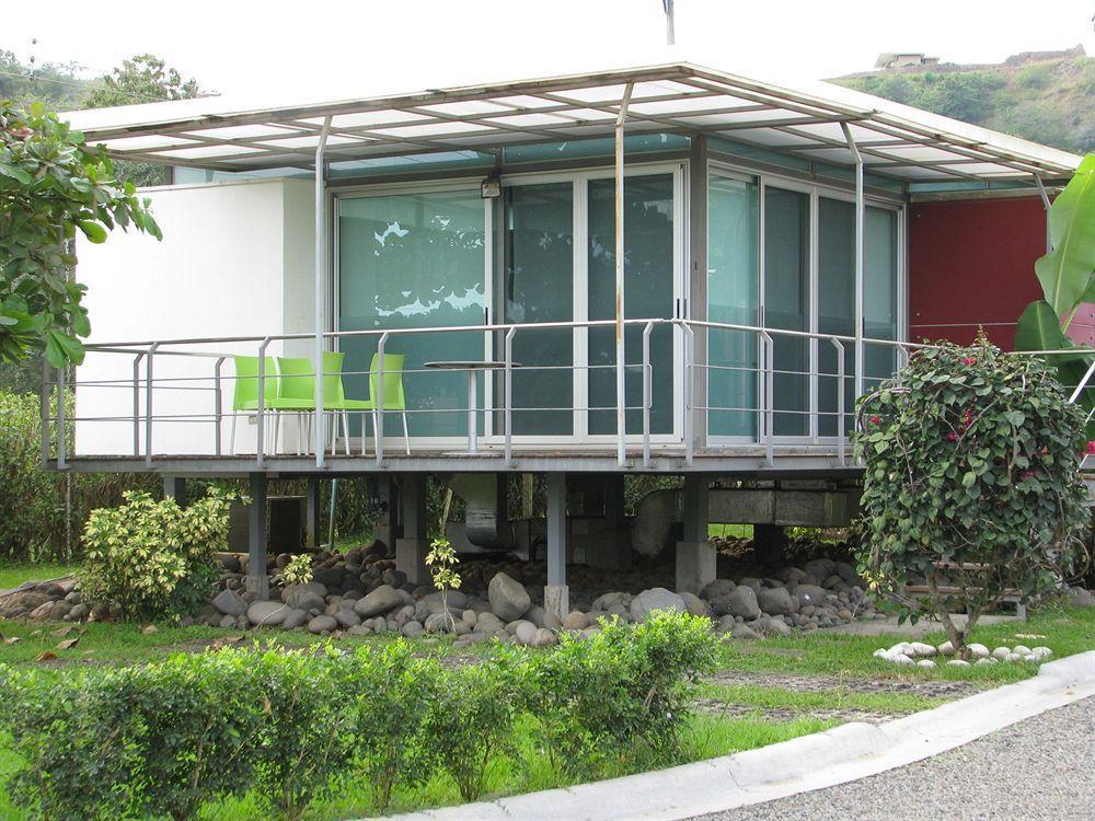 Hermosa Lofts ฆาโก ภายนอก รูปภาพ