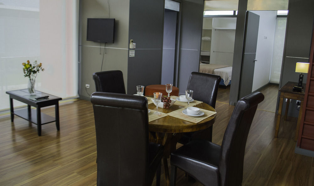 Hermosa Lofts ฆาโก ภายนอก รูปภาพ