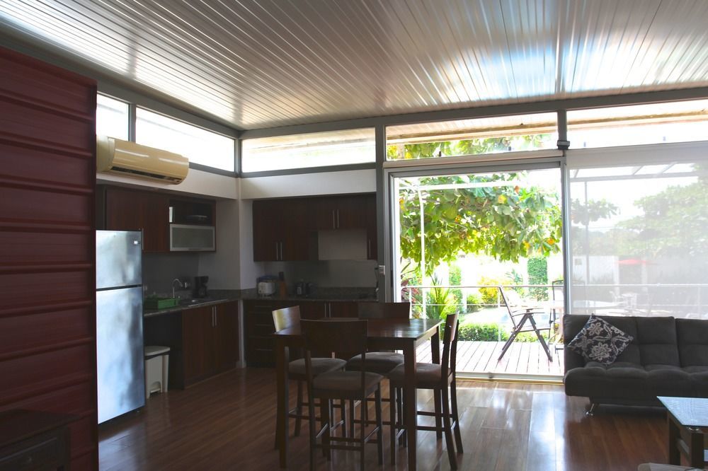 Hermosa Lofts ฆาโก ภายนอก รูปภาพ