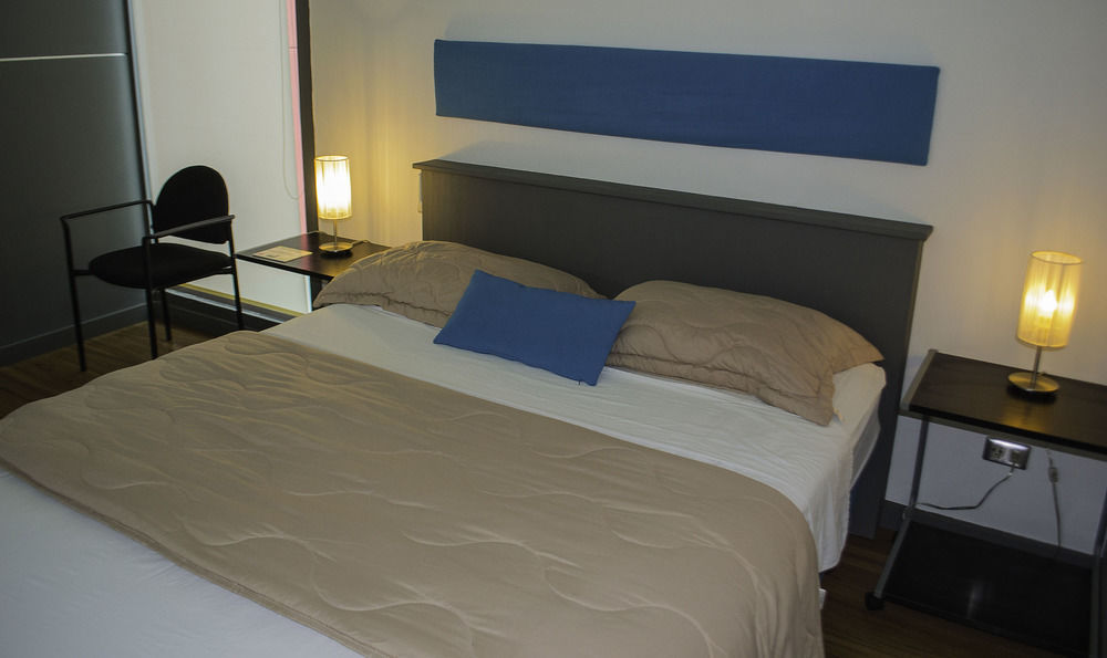 Hermosa Lofts ฆาโก ภายนอก รูปภาพ